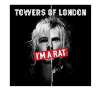 Towers of London - I'm a Rat