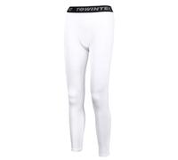Towintec Bambini Giovani Ragazzi Pantaloni a Compressione Leggings Pantaloncini Stretti per Lo Sportivi Giovanile Traspirante Mutande per Calcio Hockey Basket Calcio Caldi Strato di Base Termico