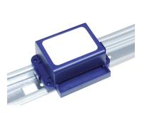TowiTek Contenitore universale per modulo per guida DIN Adatto per (moduli