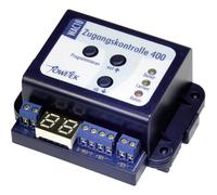 TowiTek Controllo accesso RFID 12 V/DC