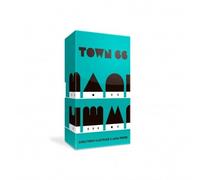 Town 66 - Inglese