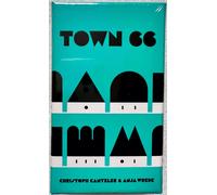Town 66 Oink Games Gioco Bambini di Carte Disposizione per Famiglie Stragegie