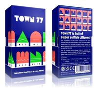 Town 77
