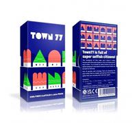 Town 77 - Inglese
