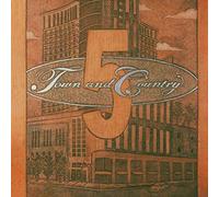 Town And Country - 5