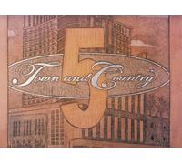 Town And Country - 5