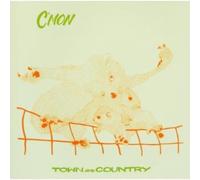 Town And Country - C Mon
