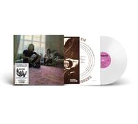 town and country (white vinyl)