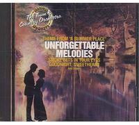 Town&Country Orchestra&Chorus - Magical Moments Unforgettable Melodies