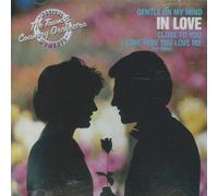 Town & Country Orchestra - Magical Moments-in Love