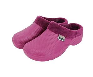 Town & Country ZOCCOLI EVA Pile Lampone Taglia 5