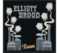 Town - Elliott Brood (Audio cd)