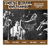 town hall concert 1964 vol. 1