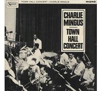Town Hall Concert