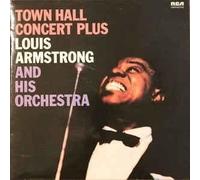 Town Hall Concert Plus