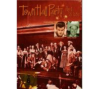 Town Hall Party Apr.18, 1959 DVD (0)