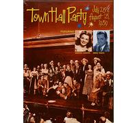 Town Hall Party -Digi-