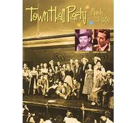 Town Hall Party: March 28, 1959