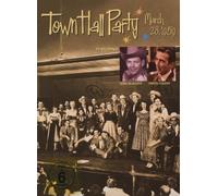 Town Hall Party March 28, 1959 (DVD) Various Artists