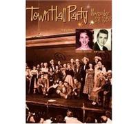 Town Hall Party: November 29, 1958 (DVD) Wanda Jackson Joe Maphis Merle Travis