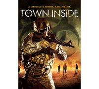 Town Inside, The (DVD) Various