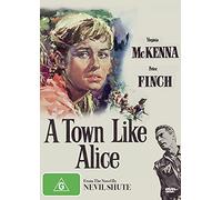 Town Like Alice [PAL/0]