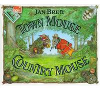 Town Mouse Country Mouse