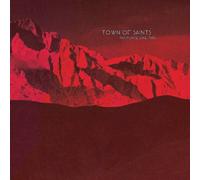 Town of Saints No Place Like This (Vinyl LP)