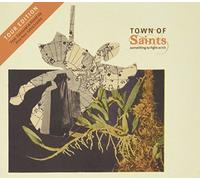 TOWN OF SAINTS - SOMETHING TO FIGHT WITH..