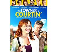 Town That Came A Courtin [Edizione: Stati Uniti]