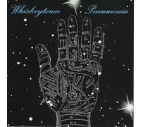 Town Whisky - Pneumonia - Cd