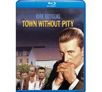 Town Without Pity (Blu-ray)