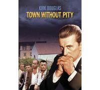 Town Without Pity (DVD)