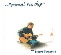 Townend Stuart - Personal Worship