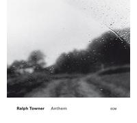 Ralph Towner Anthem (CD) Album