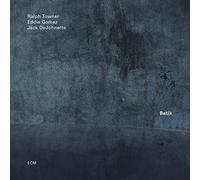 TOWNER, RALPH - BATIK