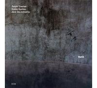 Ralph Towner Batik (Gomez, Dejohnette) (CD) Album