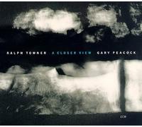 Towner, Ralph - Closer View
