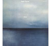Towner Ralph - Diary