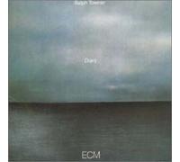 Towner, Ralph - Diary