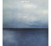 Ralph Towner Diary (CD) Album