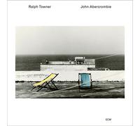 Towner Ralph - Five Years Later