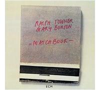 Towner, Ralph - Matchbook
