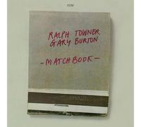 Towner Ralph - Matchbook