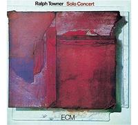 Towner, Ralph - Solo Concert