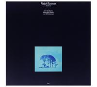 Ralph Towner Solstice (Vinyl LP) 12" Album
