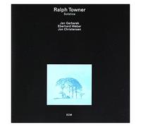 Towner,Ralph - Solstice