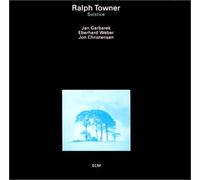 Ralph Towner – Solstice – Import