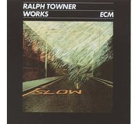 Towner, Ralph - Works