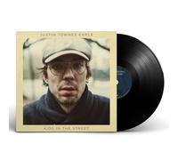 Townes Earle Justin - Kids in the Street